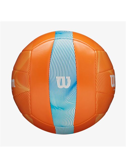 Wilson pallone da pallavolo AVP movement Wilson | WV4006801XBOFAVP ORANGE